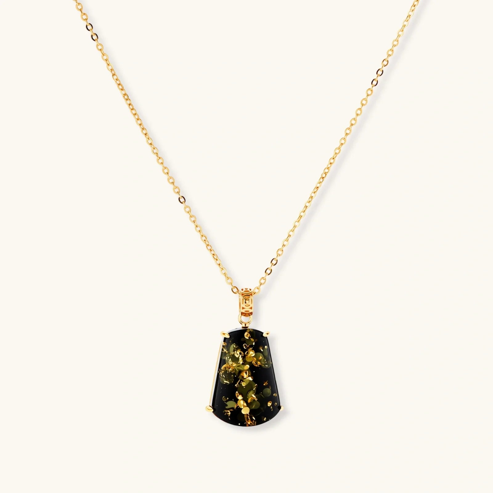 Necklaces collection
